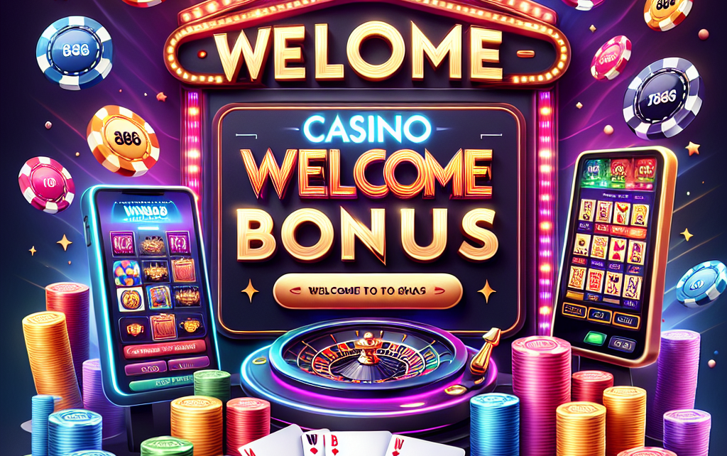 Wins88 Casino Welcome Bonus Wins88 Casino Welcome Bonus