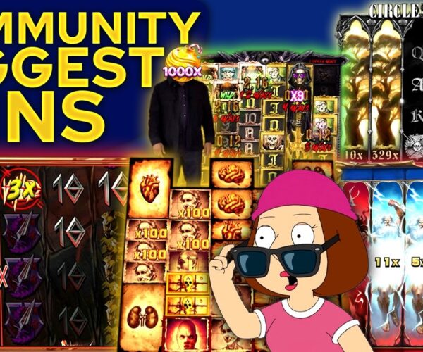 Your Biggest Slot Wins – Big Win 36 and 2026