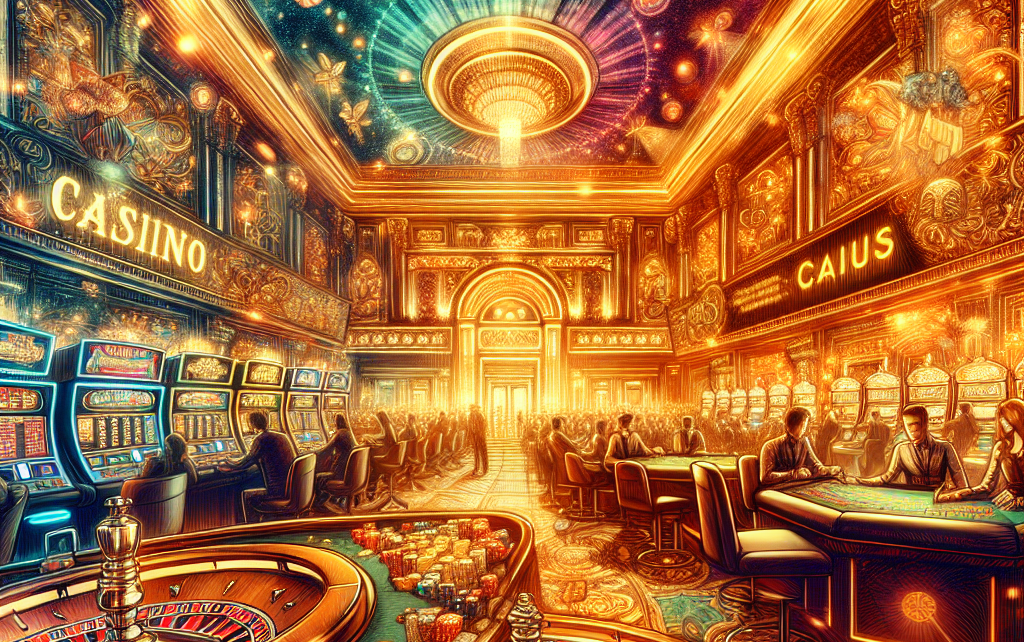 Your Favorite Casino: The Ultimate Gaming Paradise Bonus Your Favorite Casino: The Ultimate Gaming Paradise Bonus
