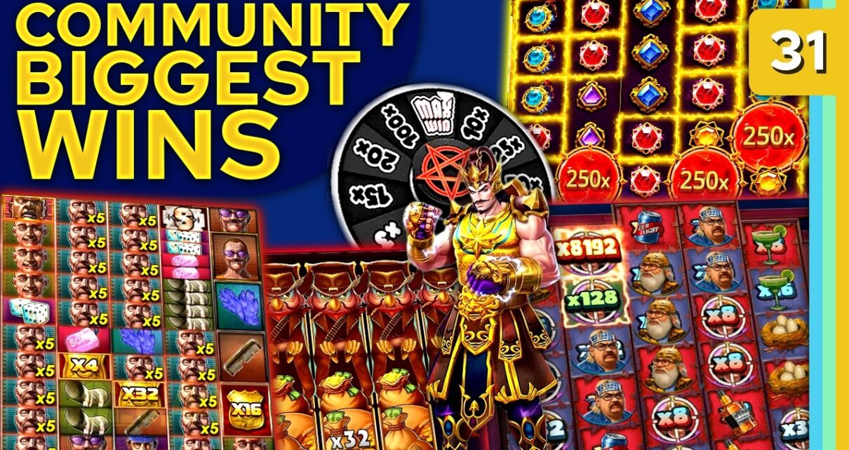 Your biggest slot wins – big win in 2026 Your biggest slot wins – big win in 2026