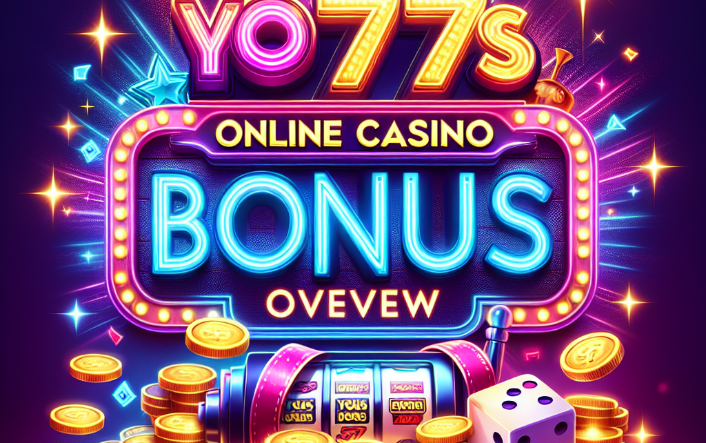 Yous777 Casino Bonus Overview Yous777 Casino Bonus Overview
