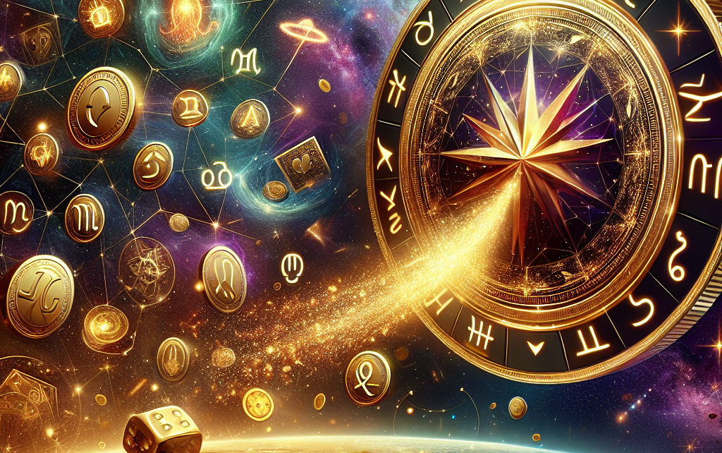 Zodiacbet Casino: Stellar Welcome Bonus Zodiacbet Casino: Stellar Welcome Bonus