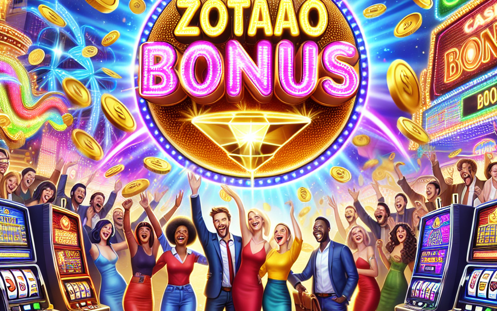 Zotabet Casino Bonus Zotabet Casino Bonus
