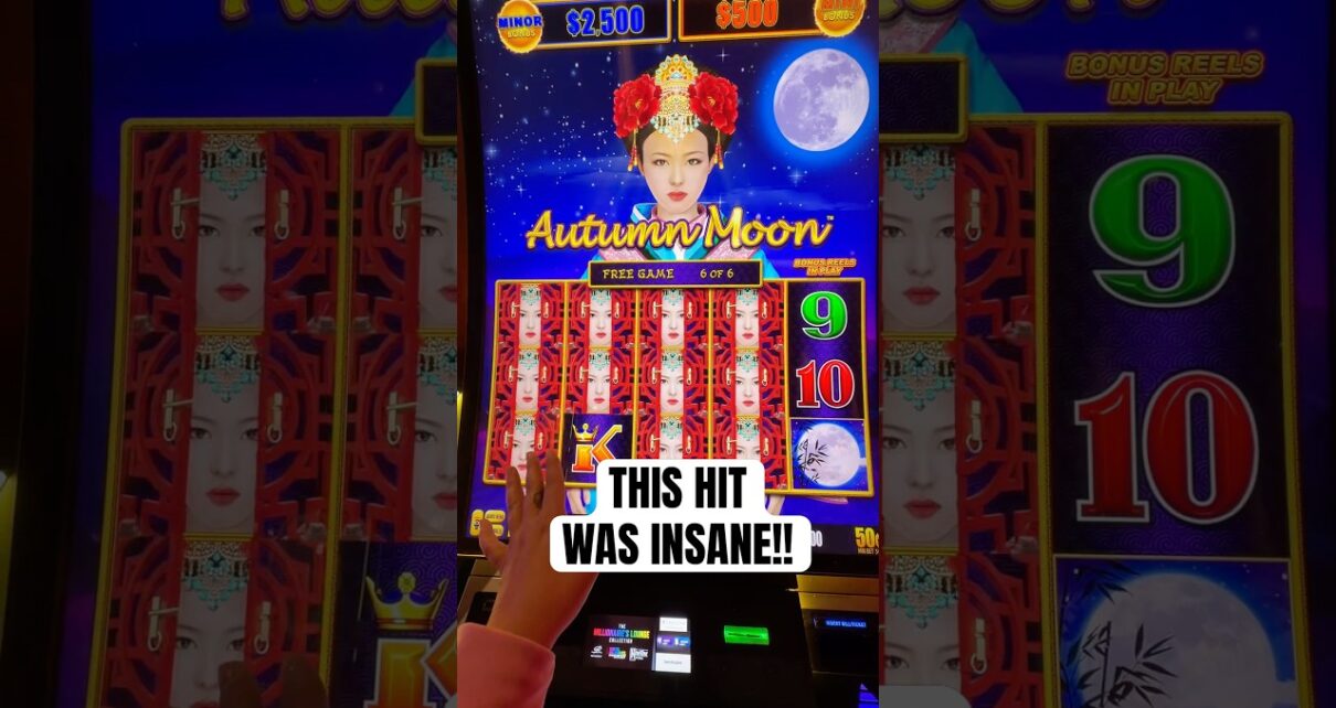 Almost walked away but did 2 more spins and can’t believe what hit, Big Win! Almost walked away but did 2 more spins and can’t believe what hit, Big Win!