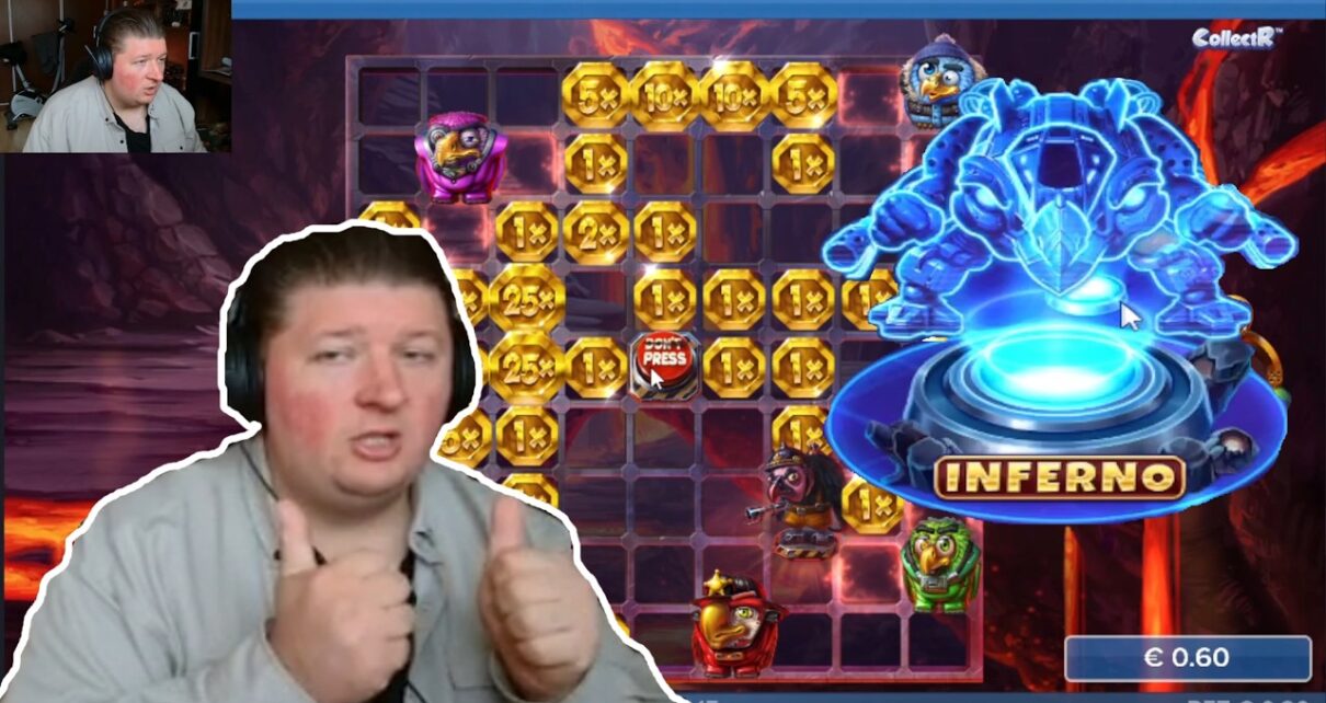 Magna Victoria: Adiuvando cum Ludo Aleatorio Interretiali Pirots 4 Inferno Magna Victoria: Adiuvando cum Ludo Aleatorio Interretiali Pirots 4 Inferno