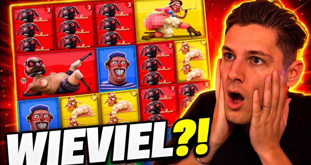 Big Win: What Kind of Game Is This? Big Win: What Kind of Game Is This?