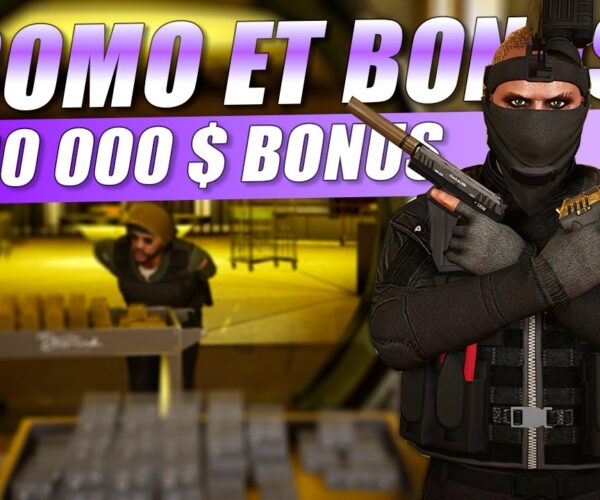 Big Win at Casino X2 with 1,500,000 Dollar Bonus – Weekly Promo and Bonus in GTA Online
