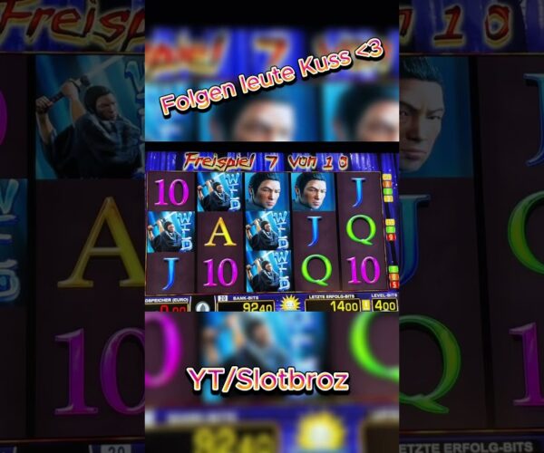 Big Win in Slot Session Entertainment: Free Spins and Game Progress without Real Money Tips