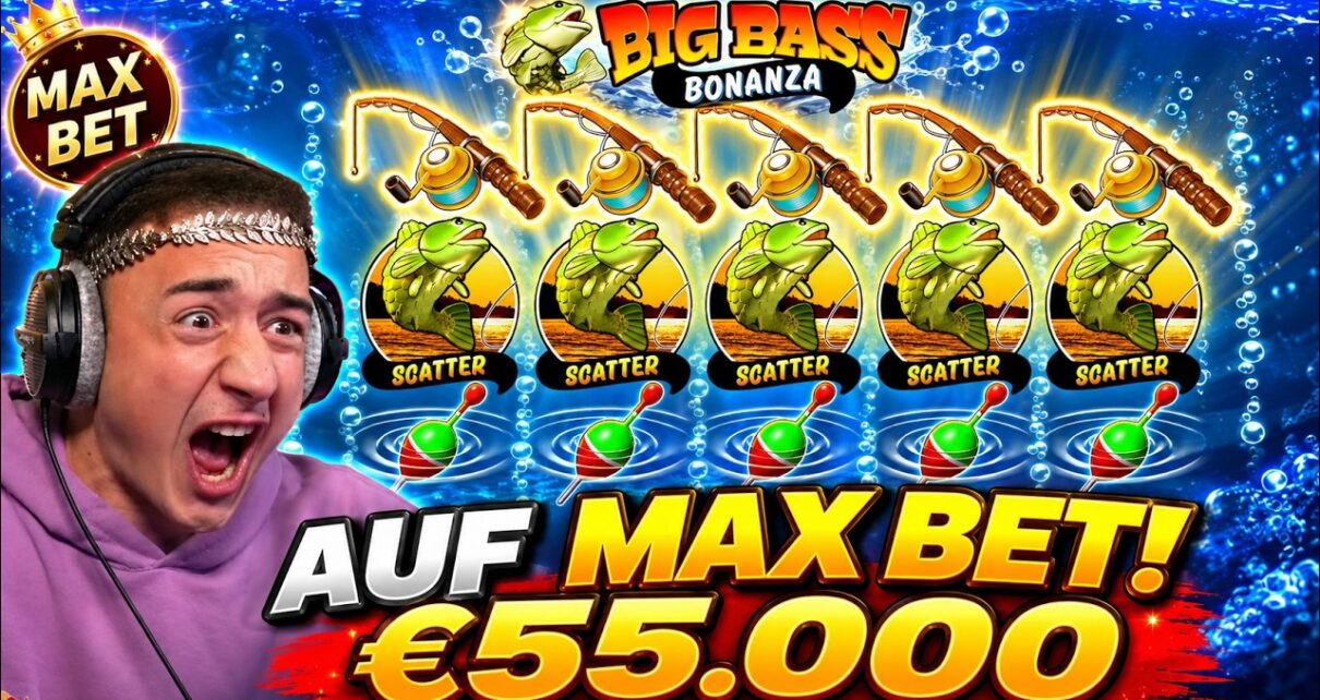 Big Win on Free Play Friday! Big Win on Free Play Friday!