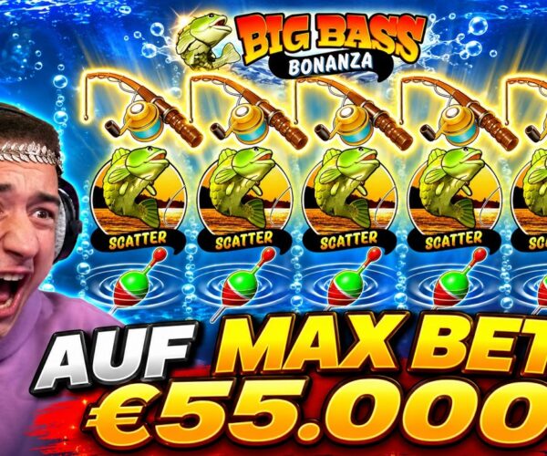 Big Win on Free Play Friday!
