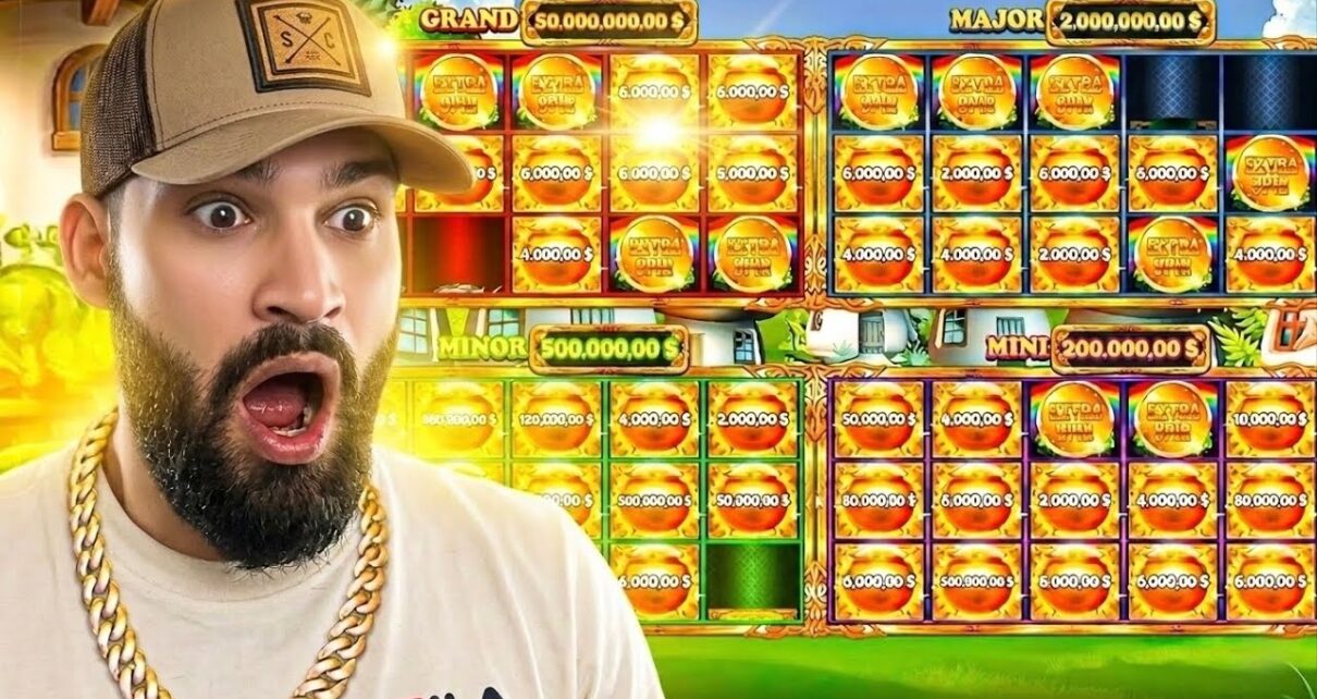 Compre Bonos Millonarios Big Win Casino Online Compre Bonos Millonarios Big Win Casino Online