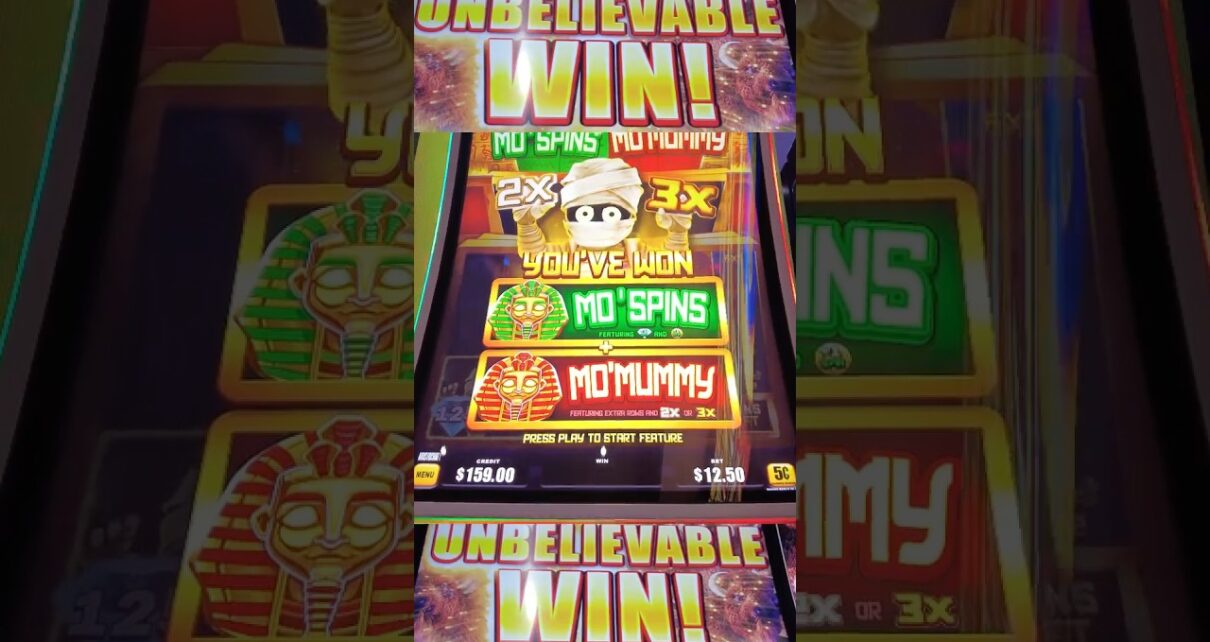 Double Pop non smetteva di pagare al Delaware Park Casino: una grande vincita! Double Pop non smetteva di pagare al Delaware Park Casino: una grande vincita!