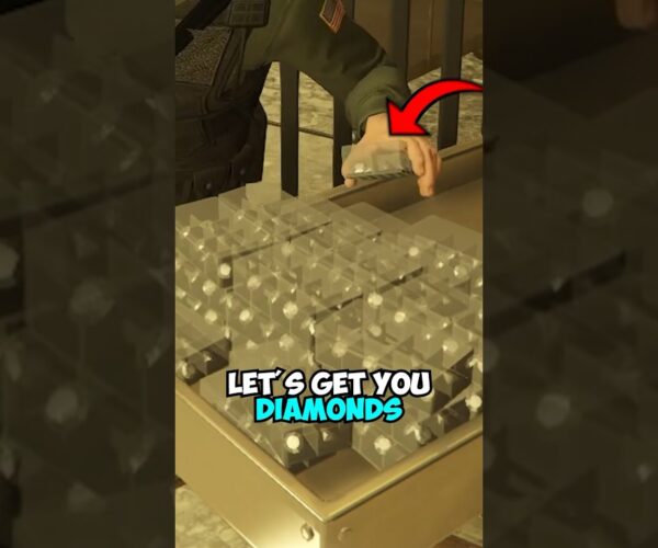 How to Get Diamonds Every Time in the Casino Heist – GTA 5 Online Big Win
