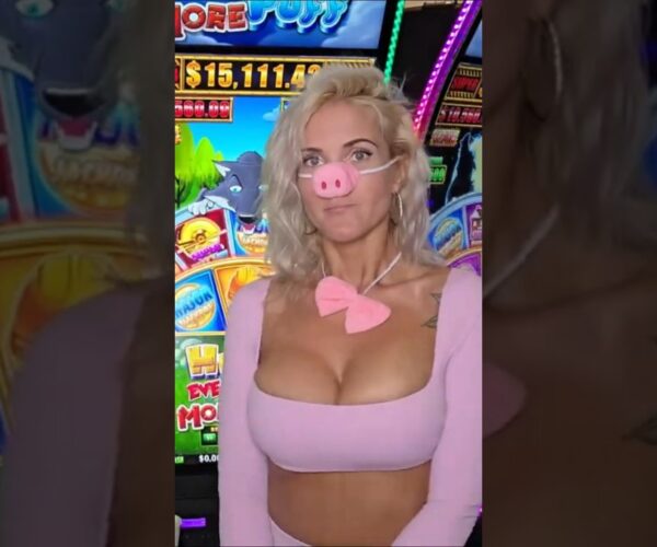 Let’s Big Win Cosplay