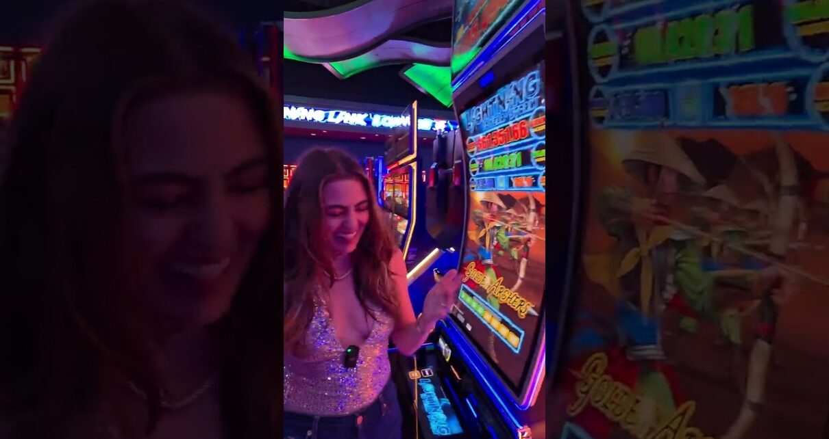 Major Jackpot is at 3,000 and I Got the Bonus – Big Win! Major Jackpot is at 3,000 and I Got the Bonus – Big Win!