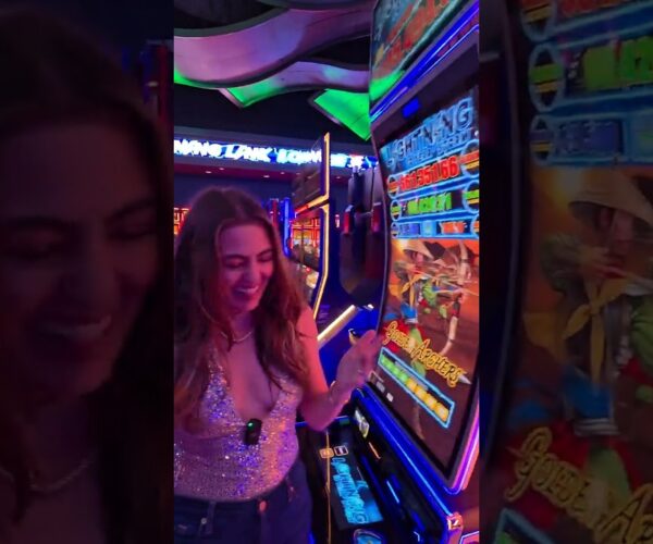 Major Jackpot is at 3,000 and I Got the Bonus – Big Win!
