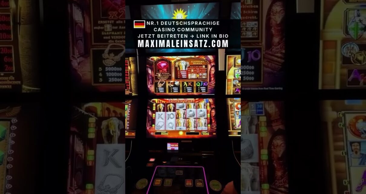Merkur Spielbank su 100€ di scommessa per giro! Grande vittoria Merkur Spielbank su 100€ di scommessa per giro! Grande vittoria