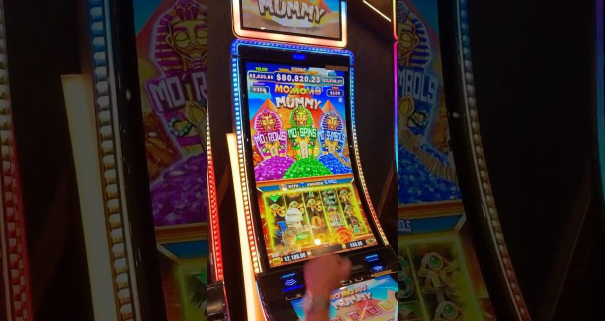 Random Haywire Lands His Biggest Jackpot and Big Win Random Haywire Lands His Biggest Jackpot and Big Win
