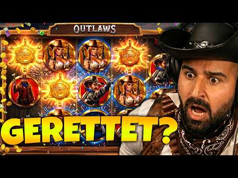 Save Us?! He Gives Too Many Free Spins – Big Win