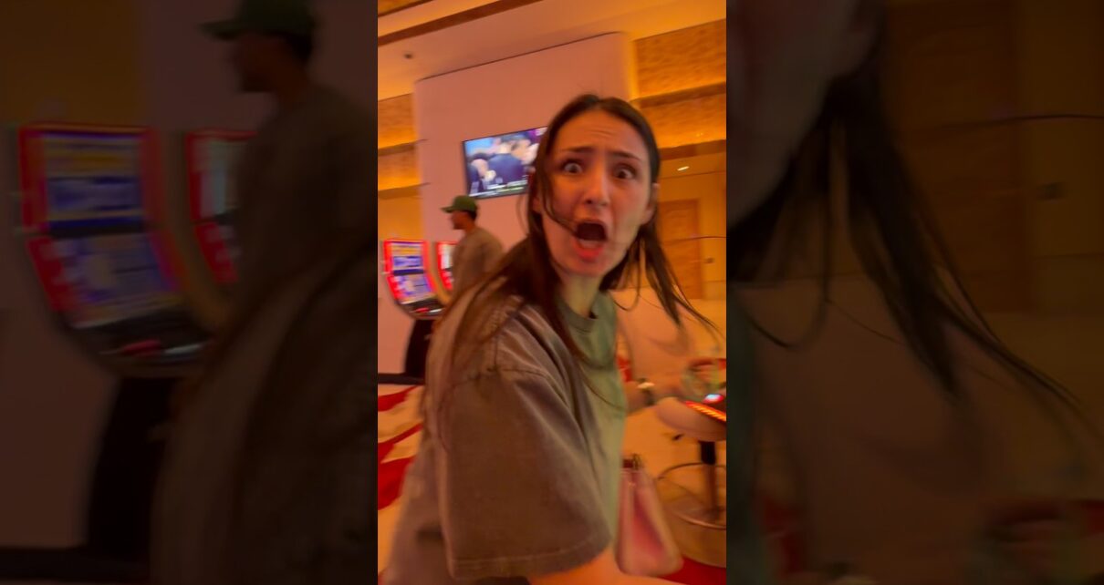 She Hates This Game But I Won Big Win Instantly! She Hates This Game But I Won Big Win Instantly!
