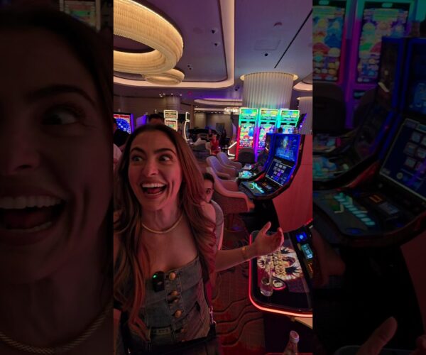 The greatest 3 minutes ever seen with a big win in slots, Vegas, and casino