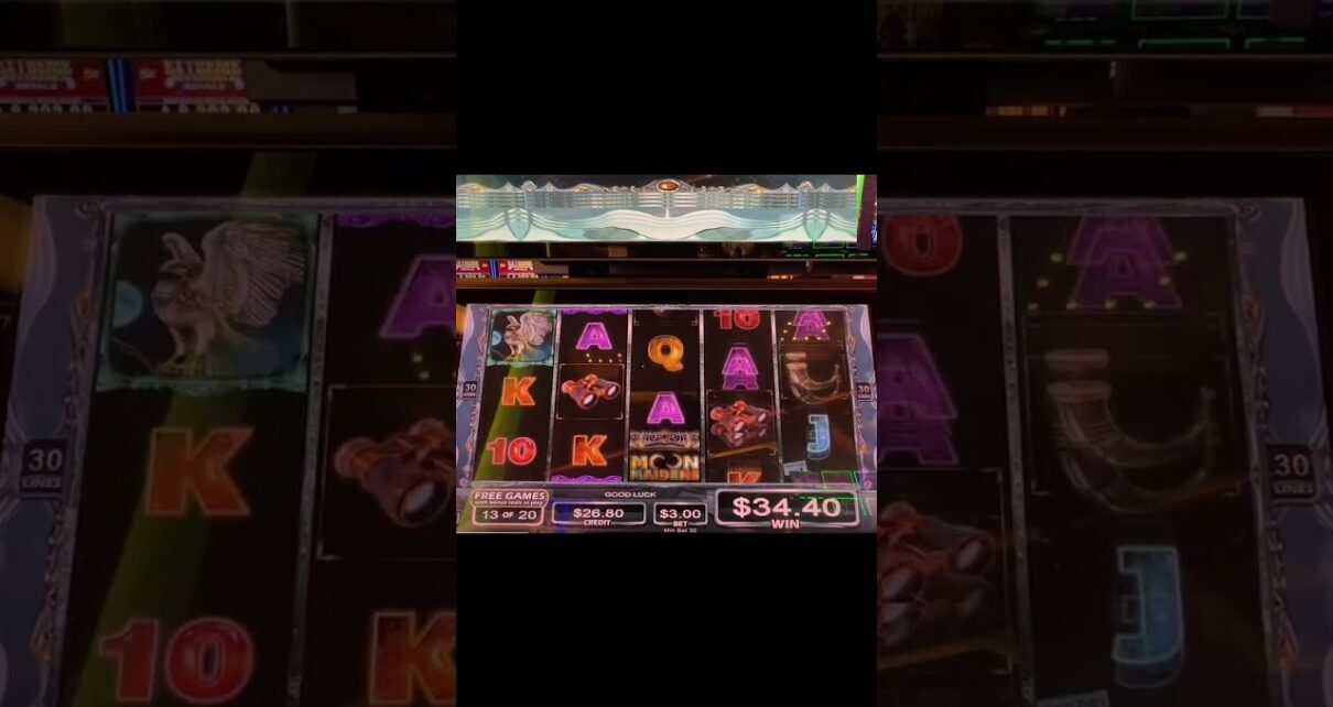 The slot felt generous and big win. The slot felt generous and big win.