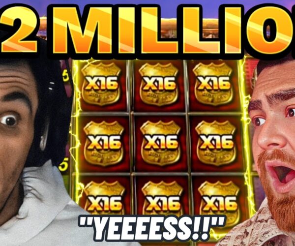 Top 13 Biggest Streamer Wins – Trainwreckstv, LosPollosTV and Togi!