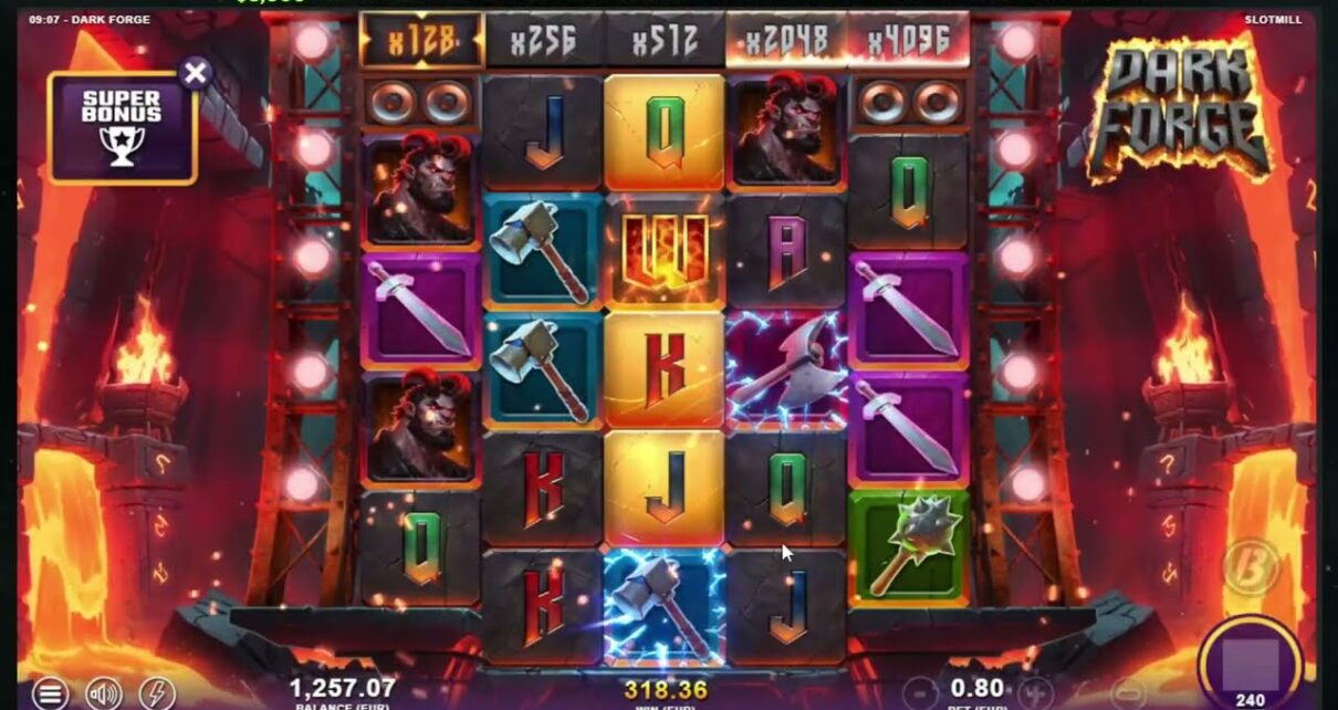 Sessione di slot online del martedì con Jimbo Big Win Sessione di slot online del martedì con Jimbo Big Win