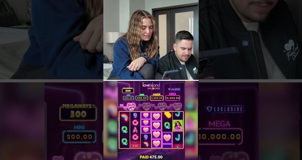 Who can get to the bonus first in Big Win? Who can get to the bonus first in Big Win?